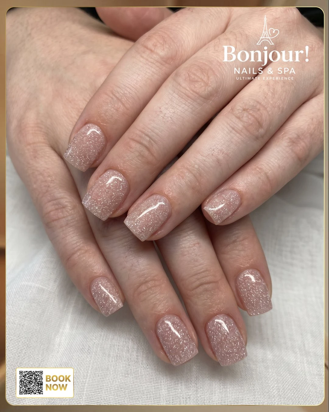 Nail Oct 7